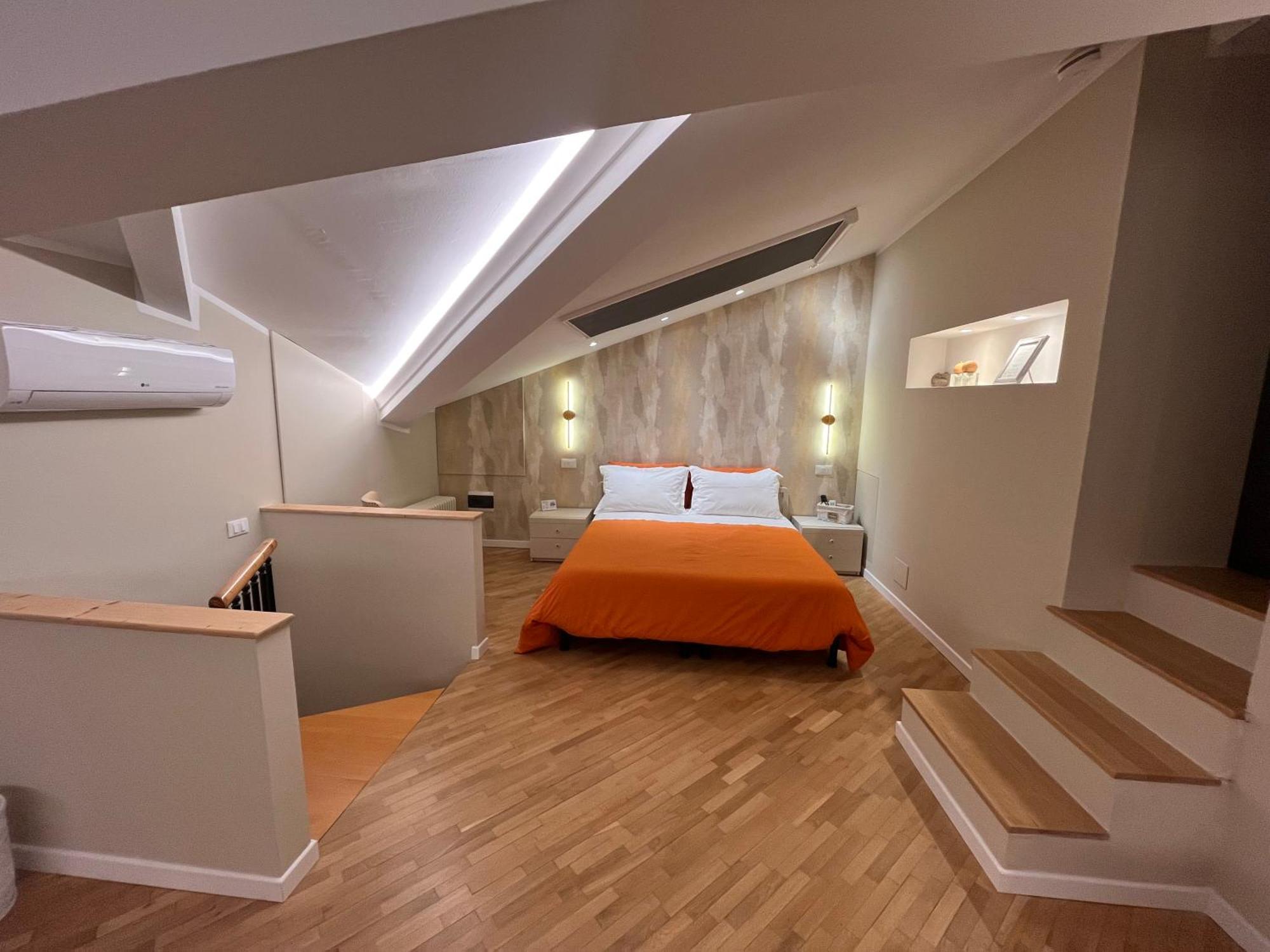 B&B Poggio San Luca Bologna Bagian luar foto