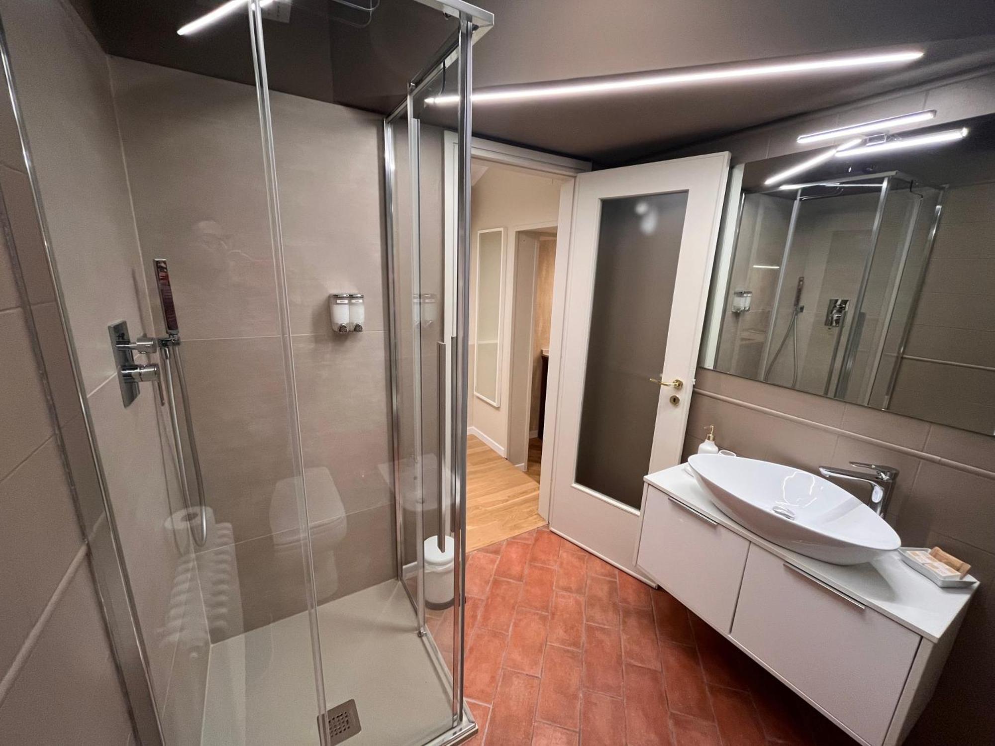 B&B Poggio San Luca Bologna Bagian luar foto